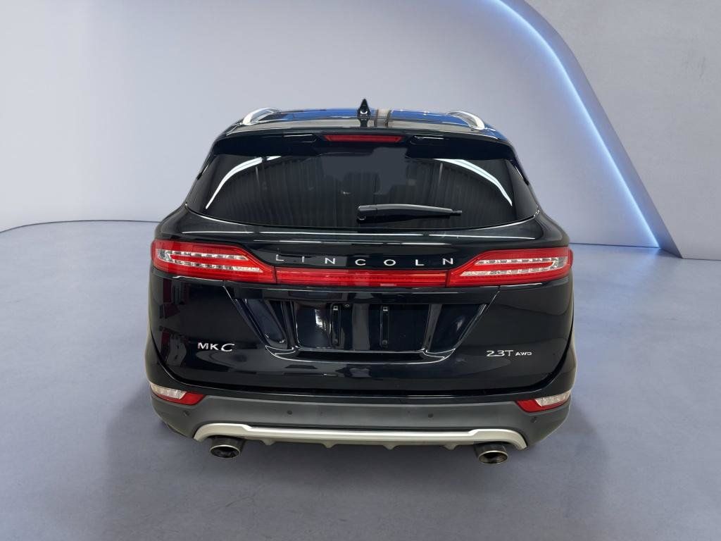 Used 2018 Lincoln MKC Reserve w/ Lincoln MKC Climate Package AWD/4WD image 7