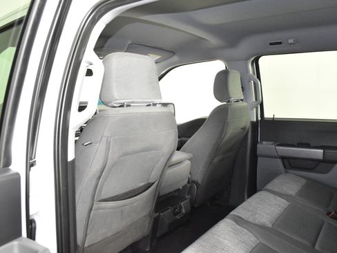 Used 2022 Ford F150 XLT image 49