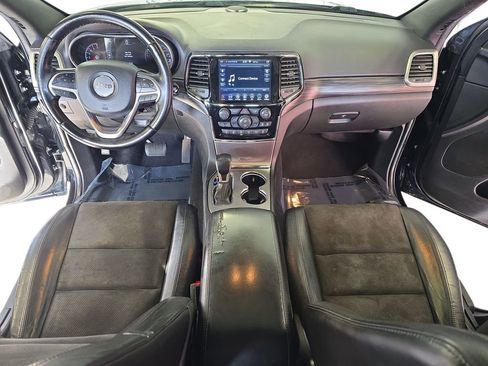 Used 2020 Jeep Grand Cherokee Altitude image 10