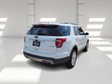 Used 2016 Ford Explorer XLT w/ Equipment Group 202A image 6