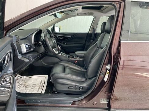 Certified 2023 Subaru Outback Touring image 10