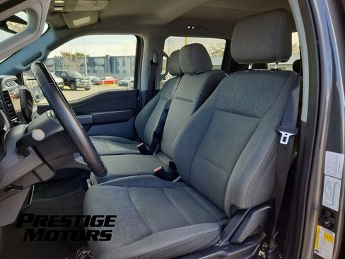 Used 2024 Ford F150 XLT AWD/4WD image 17