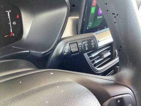 New 2025 Ford Escape Active w/ Tech Pack #1 image 46