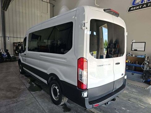 Used 2023 Ford Transit 350 XL RWD image 3