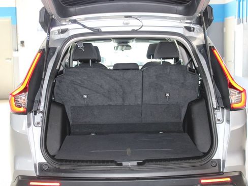 Used 2024 Honda CR-V EX image 26