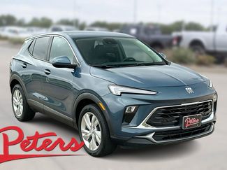 Used 2024 Buick Encore GX Preferred image 1