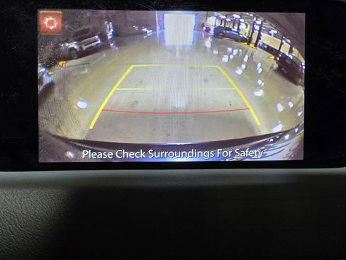 Used 2017 MAZDA CX-5 Touring image 26