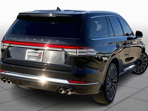 Used 2020 Lincoln Aviator Black Label w/ Dynamic Handling Package image 12