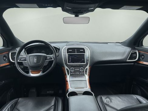 Used 2020 Lincoln Nautilus Reserve AWD/4WD image 11