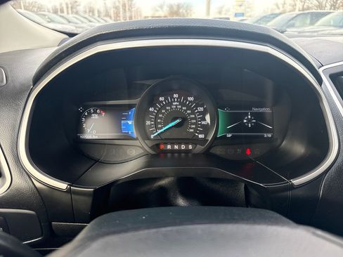 Used 2015 Ford Edge SEL w/ Equipment Group 201A image 33