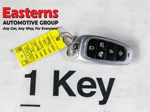 Used 2021 Hyundai Sonata SEL image 25