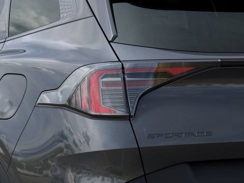 New 2027 Kia Sportage X-Line AWD/4WD image 11