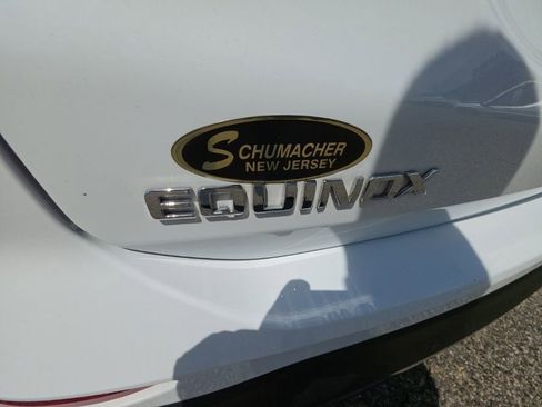 Used 2023 Chevrolet Equinox LT image 31