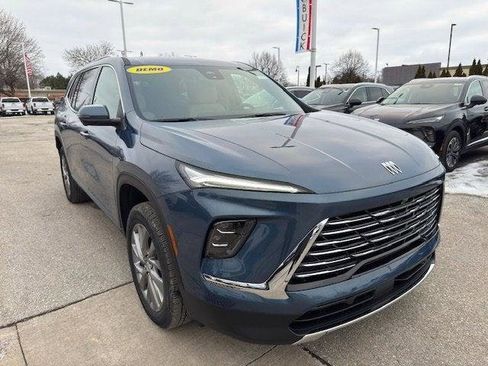 New 2026 Buick Enclave Preferred w/ Power Package image 10