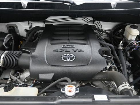 Used 2018 Toyota Tundra 1794 Edition image 29