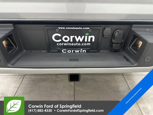 New 2025 Ford F150 STX w/ STX Black Appearance Package image 26