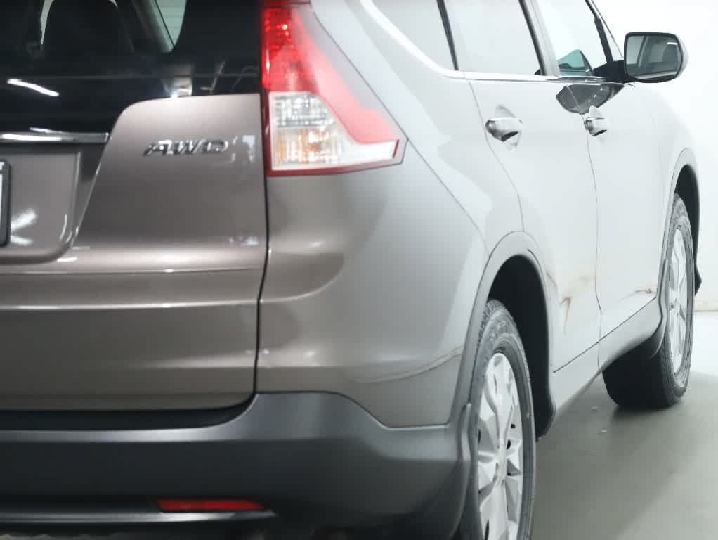 Used 2014 Honda CR-V EX-L image 46