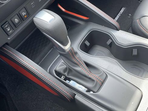 New 2026 Nissan Frontier Pro-X w/ Pro Premium Package image 30