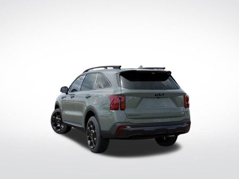 New 2026 Kia Sorento SX Prestige AWD/4WD image 5