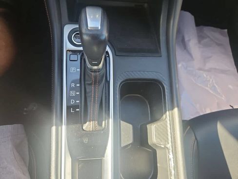 Used 2023 Nissan Sentra SR w/ SR Premium Package FWD image 18