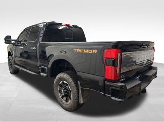 Used 2024 Ford F350 Platinum w/ Tremor Off-Road Package AWD/4WD video 2