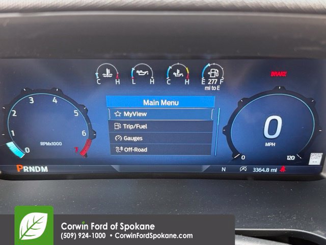 Used 2024 Ford F150 XLT w/ Equipment Group 303A High AWD/4WD image 27