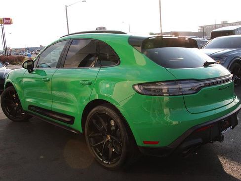 Used 2023 Porsche Macan GTS image 7