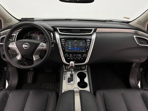 Used 2017 Nissan Murano SL w/ SL Technology Package AWD/4WD image 21