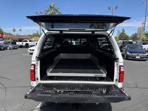 Used 2010 Ford F250 XLT AWD/4WD image 22