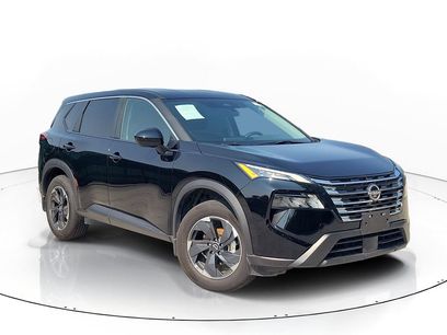 Used 2026 Nissan Rogue SV