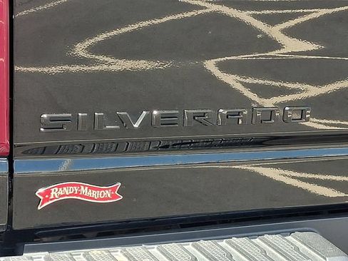 Used 2024 Chevrolet Silverado 2500 High Country w/ High Country Premium Package AWD/4WD image 30