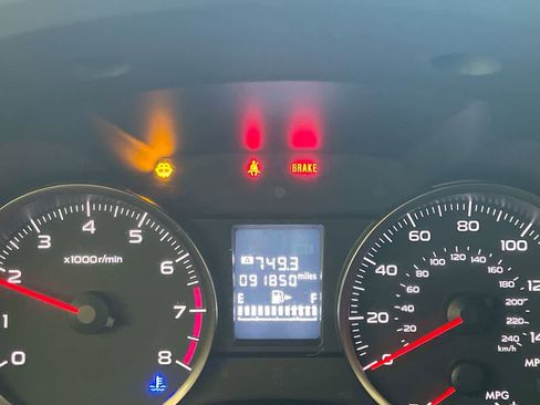 Used 2017 Subaru Crosstrek 2.0i Premium w/ Popular Package #1 image 15