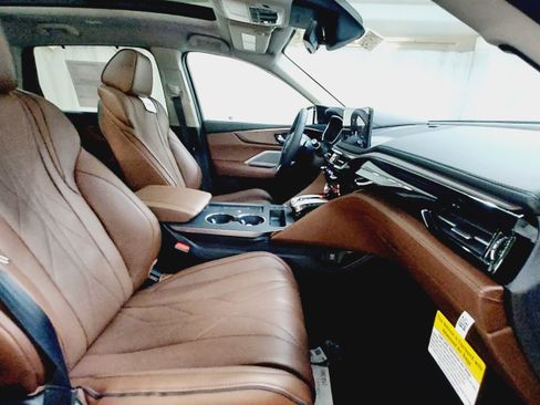 New 2026 Acura MDX SH-AWD w/ Advance Package image 38