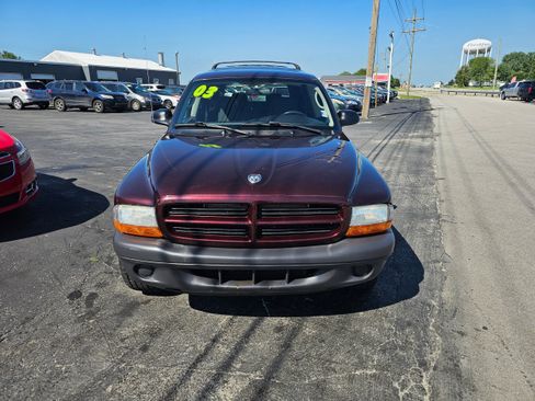 Used 2003 Dodge Durango Sport AWD/4WD image 2