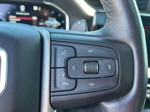 Used 2023 GMC Sierra 1500 Denali image 20