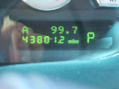 Used 2004 Ford Thunderbird RWD image 38