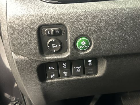 Used 2020 Honda Ridgeline RTL-E image 23