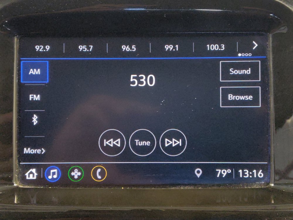 Used 2020 Chevrolet Spark LS FWD image 25