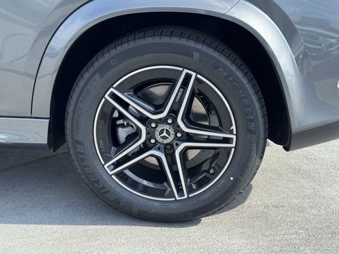 New 2026 Mercedes-Benz GLE 450 4MATIC image 16