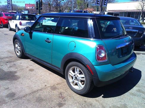 Used 2012 MINI Cooper Hardtop FWD image 6