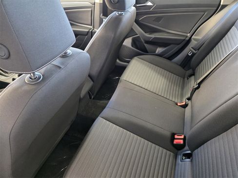 New 2026 Volkswagen Jetta S image 19