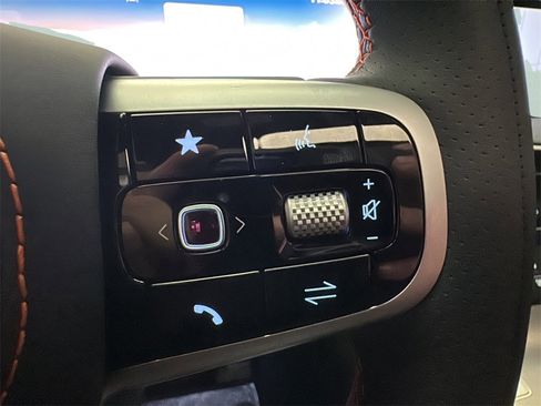 New 2026 Genesis GV70 3.5T Sport Advanced image 21