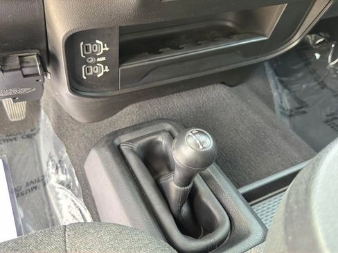 Used 2019 RAM 2500 Tradesman AWD/4WD image 22