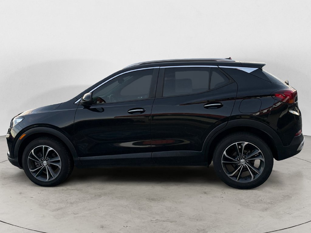 Used 2020 Buick Encore GX Select FWD image 6