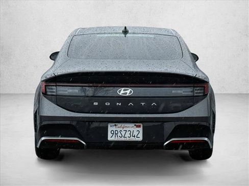 Used 2024 Hyundai Sonata SEL image 6