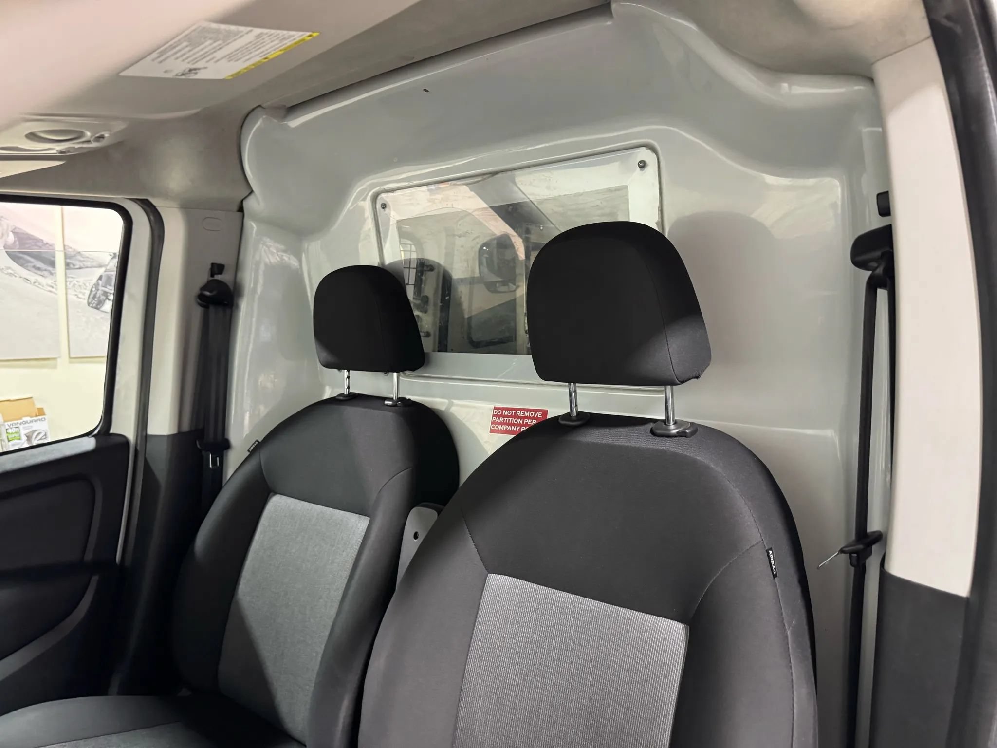 Used 2019 RAM ProMaster City Tradesman SLT FWD image 35