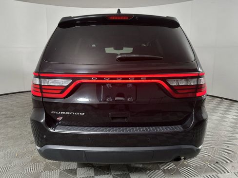 Used 2019 Dodge Durango SXT image 10