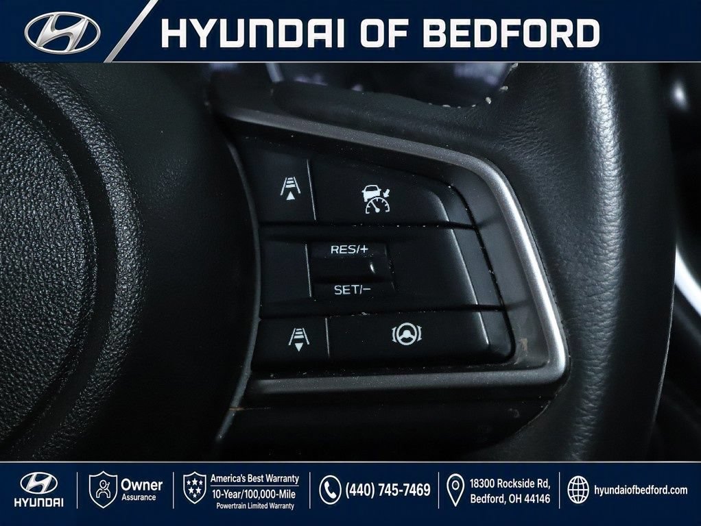 Used 2024 Subaru Outback Premium AWD/4WD image 29