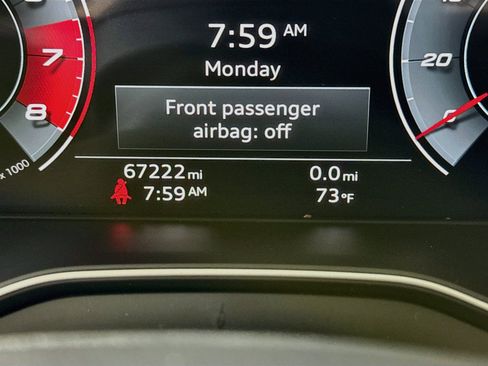 Used 2023 Audi SQ5 Premium Plus w/ Premium Plus Package AWD/4WD image 17