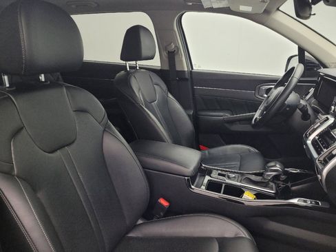 Used 2022 Kia Sorento SX image 21